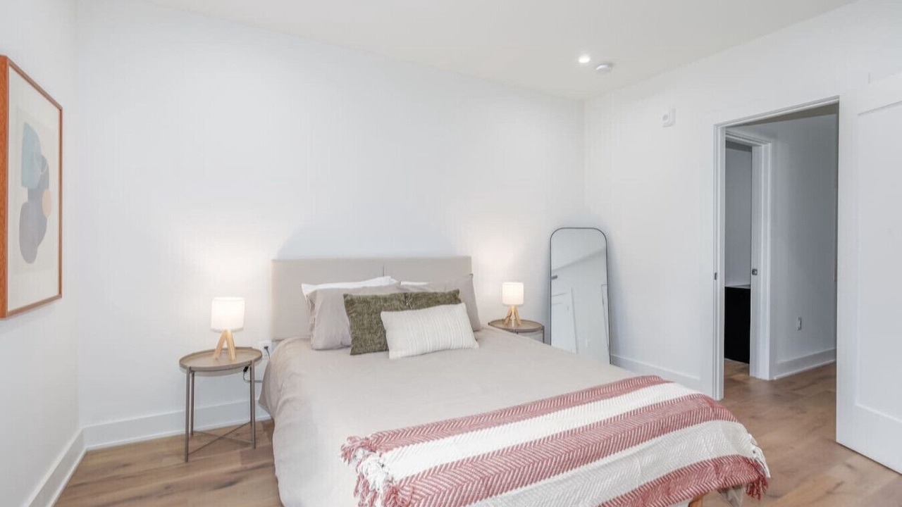 Photo of Bedroom in Southeast