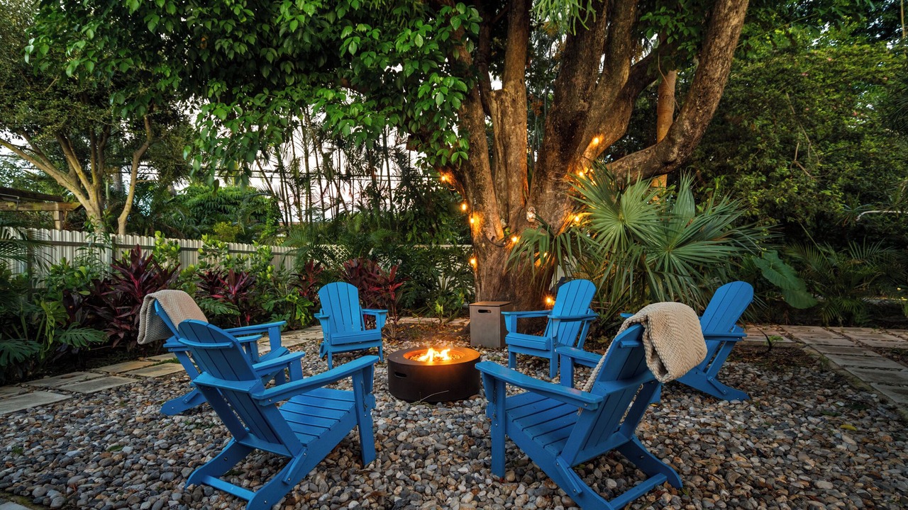 Photo of Outdoor in West Palm Beach