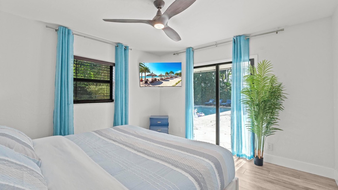Photo of Bedroom in West Palm Beach