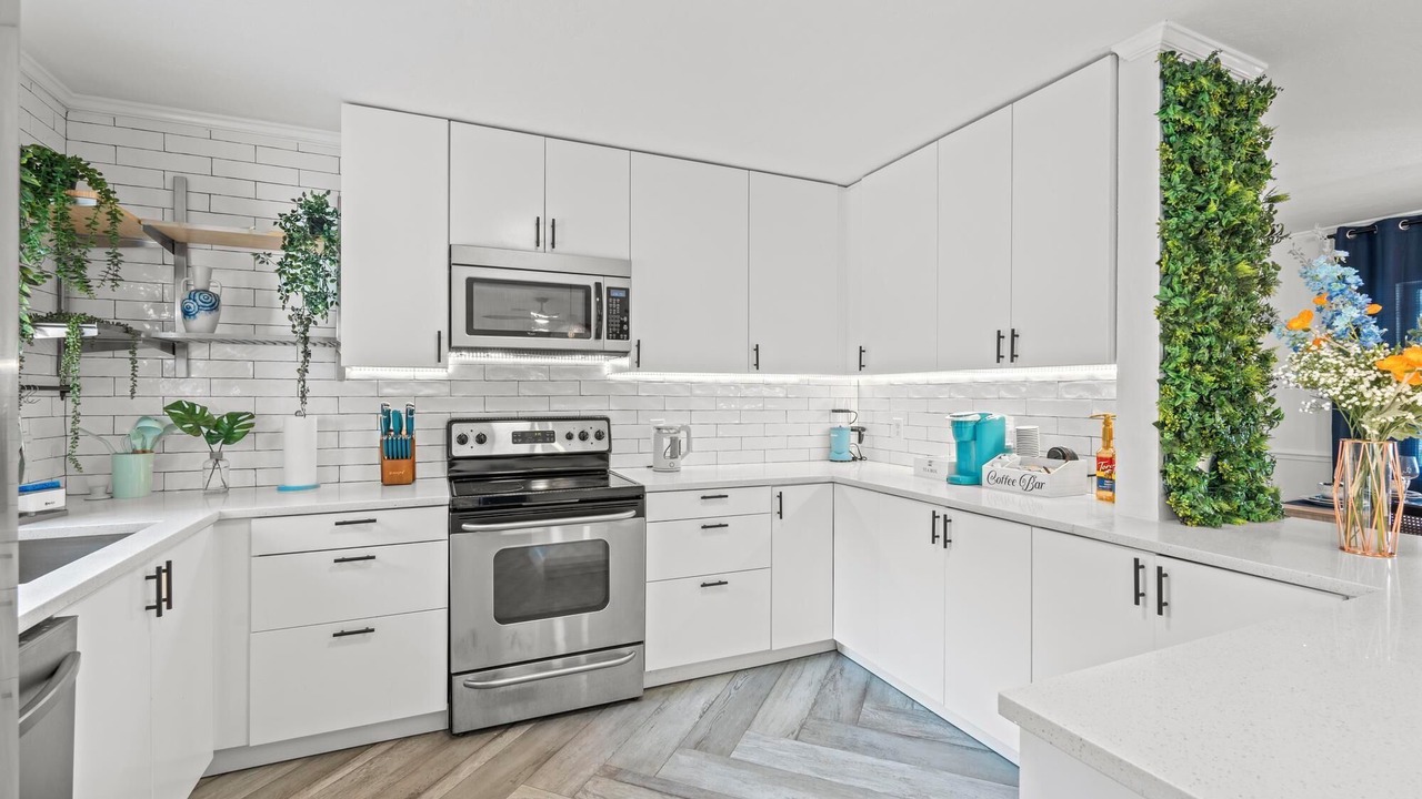 Photo of Kitchen in West Palm Beach