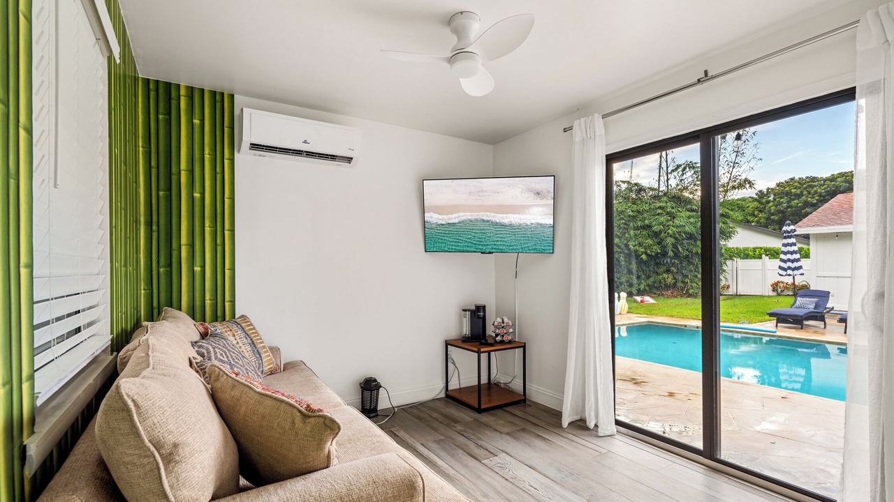 Photo of Livingroom in West Palm Beach