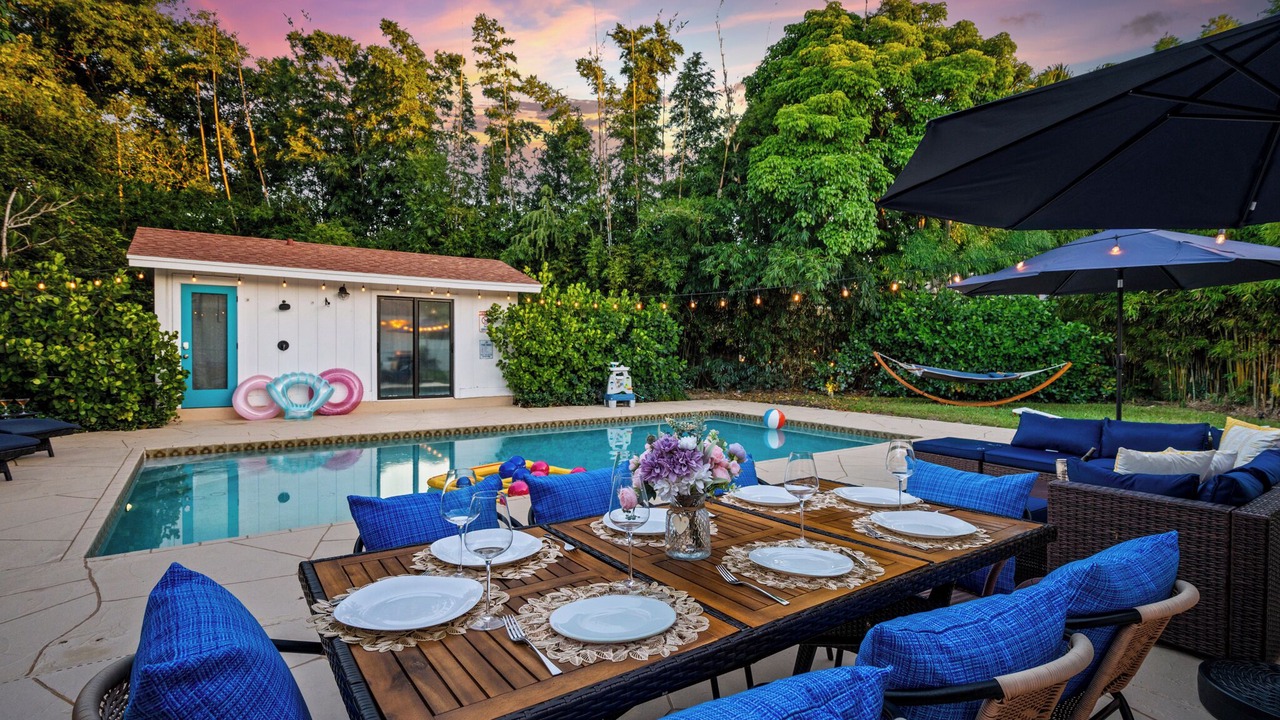 Photo of Outdoor in West Palm Beach