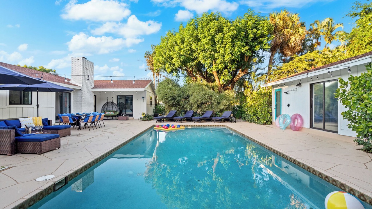 Photo of Outdoor in West Palm Beach