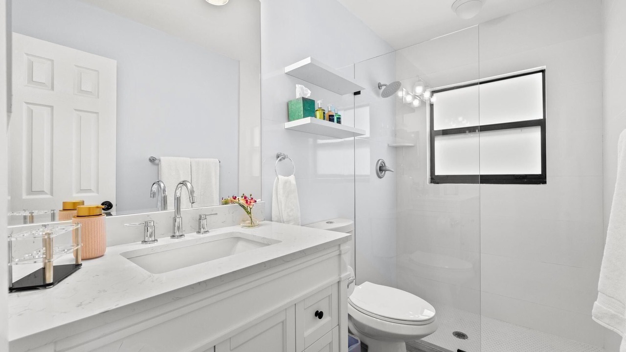 Photo of Bathroom in West Palm Beach
