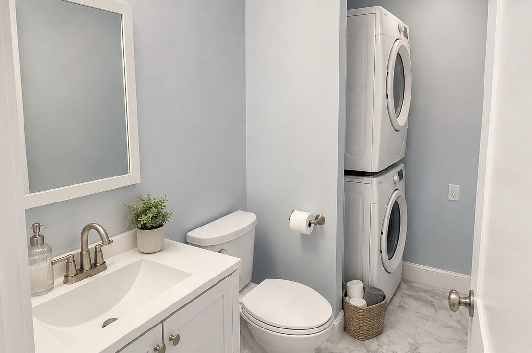 Photo of Bathroom in Waycroft - Woodlawn