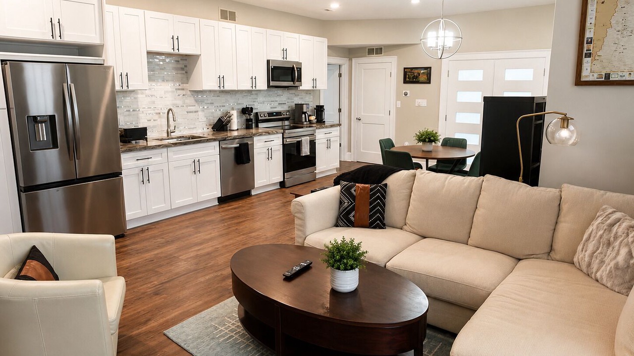 Photo of Livingroom in Waycroft - Woodlawn