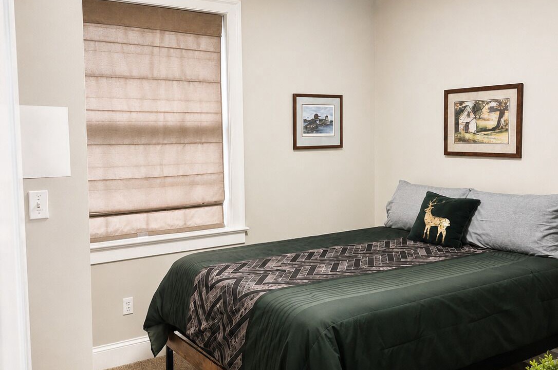 Photo of Bedroom in Waycroft - Woodlawn