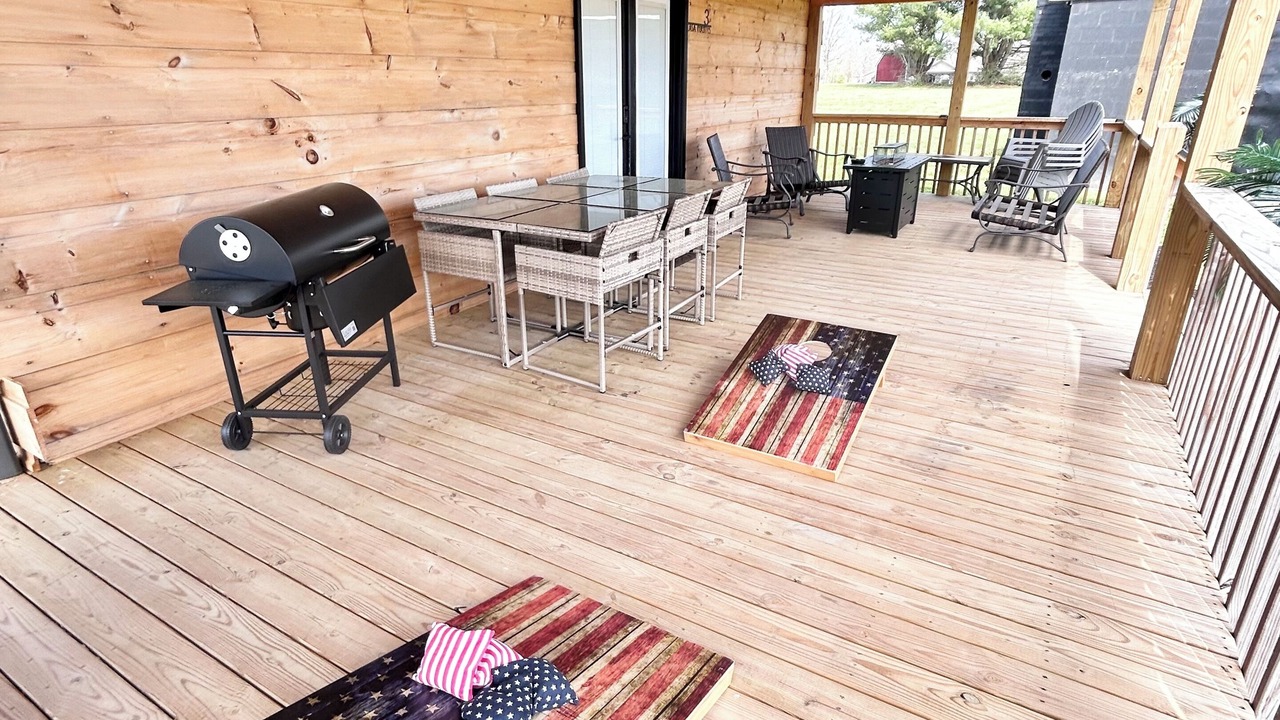 Photo of Outdoor in Crossville