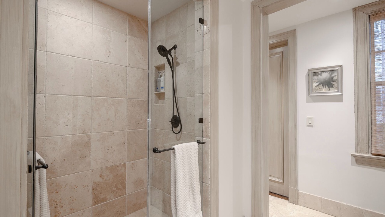 Photo of Bathroom in Adams Morgan