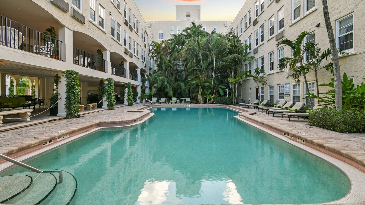 Photo of Outdoor in Palm Beach