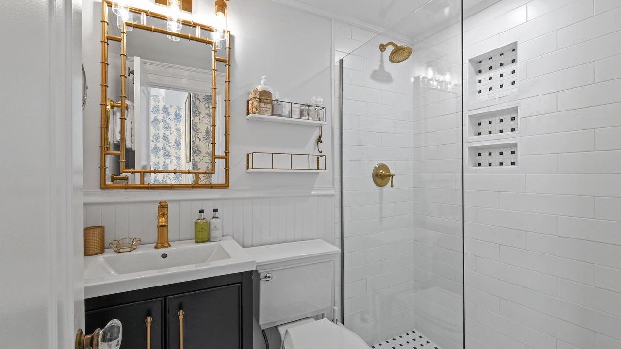 Photo of Bathroom in Palm Beach