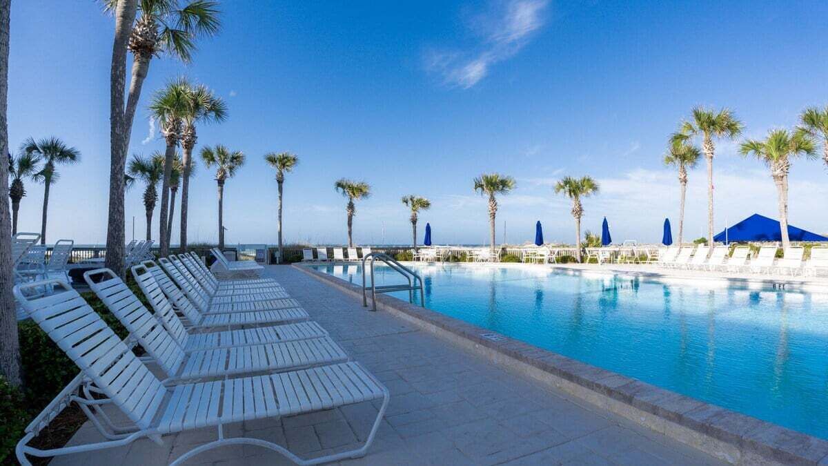 Photo of Outdoor in Holiday Beach