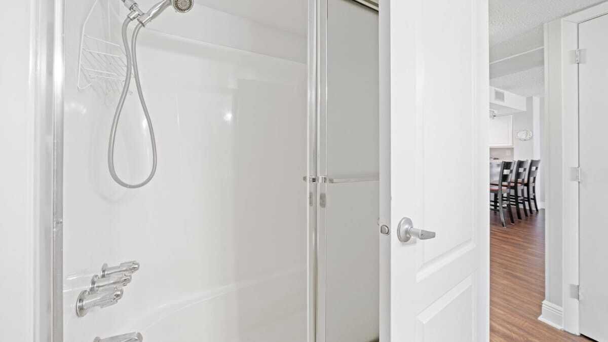 Photo of Bathroom in Holiday Beach
