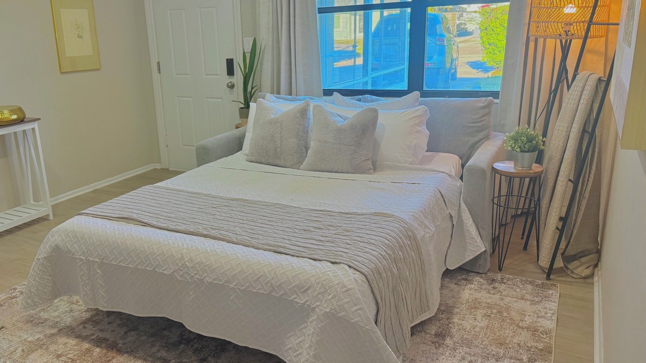 Photo of Bedroom in Sarasota