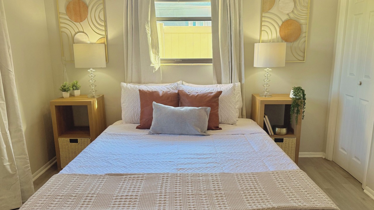 Photo of Bedroom in Sarasota