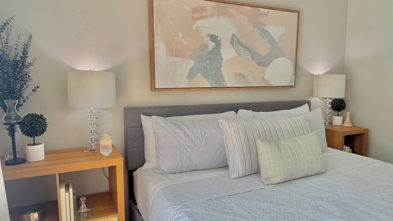 Photo of Bedroom in Sarasota