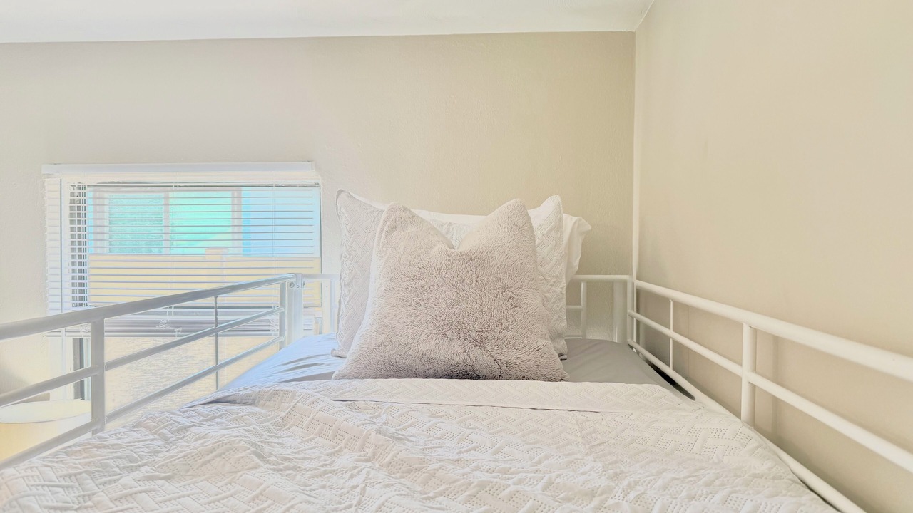 Photo of Bedroom in Sarasota