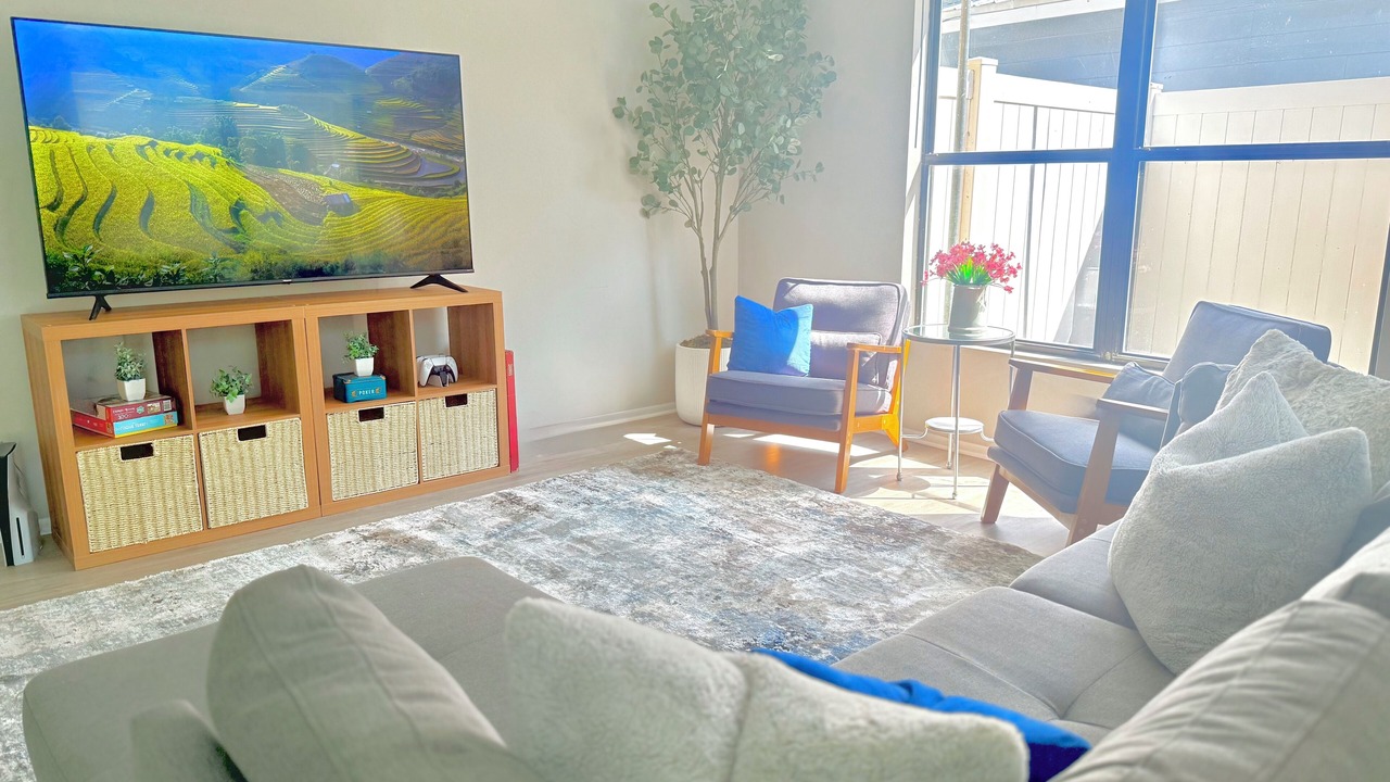 Photo of Livingroom in Sarasota