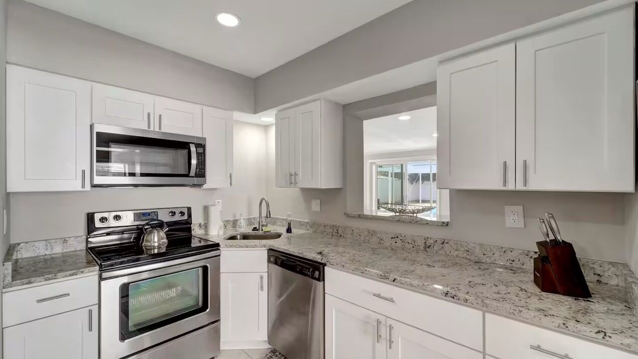 Photo of Kitchen in Sarasota