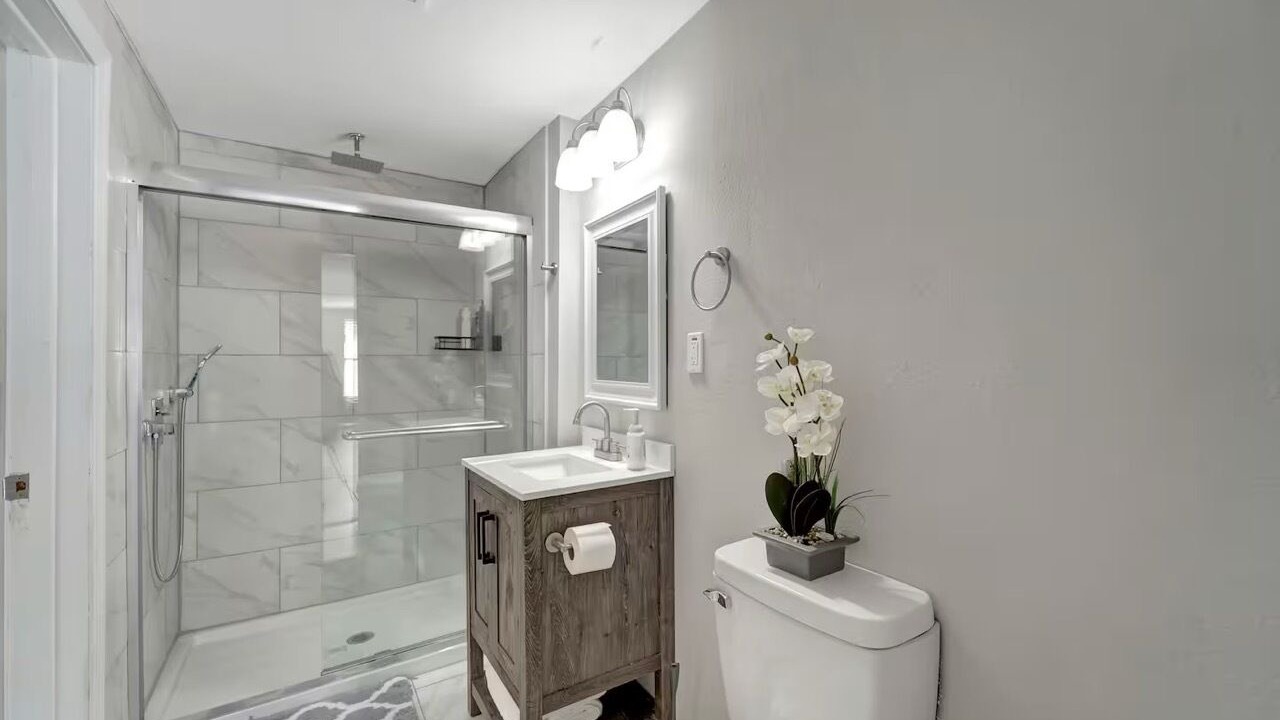 Photo of Bathroom in Sarasota