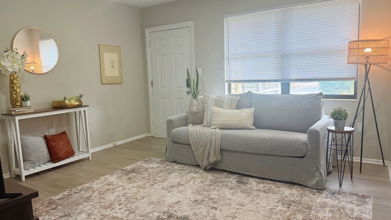 Photo of Livingroom in Sarasota