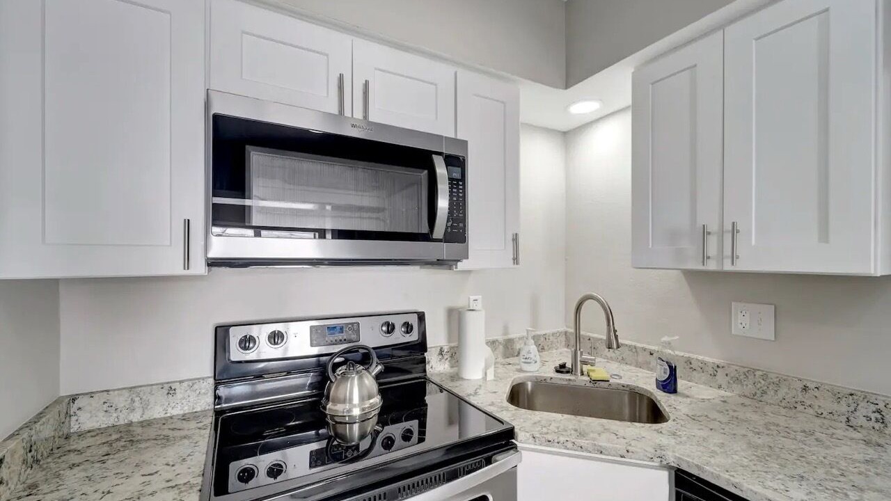 Photo of Kitchen in Sarasota