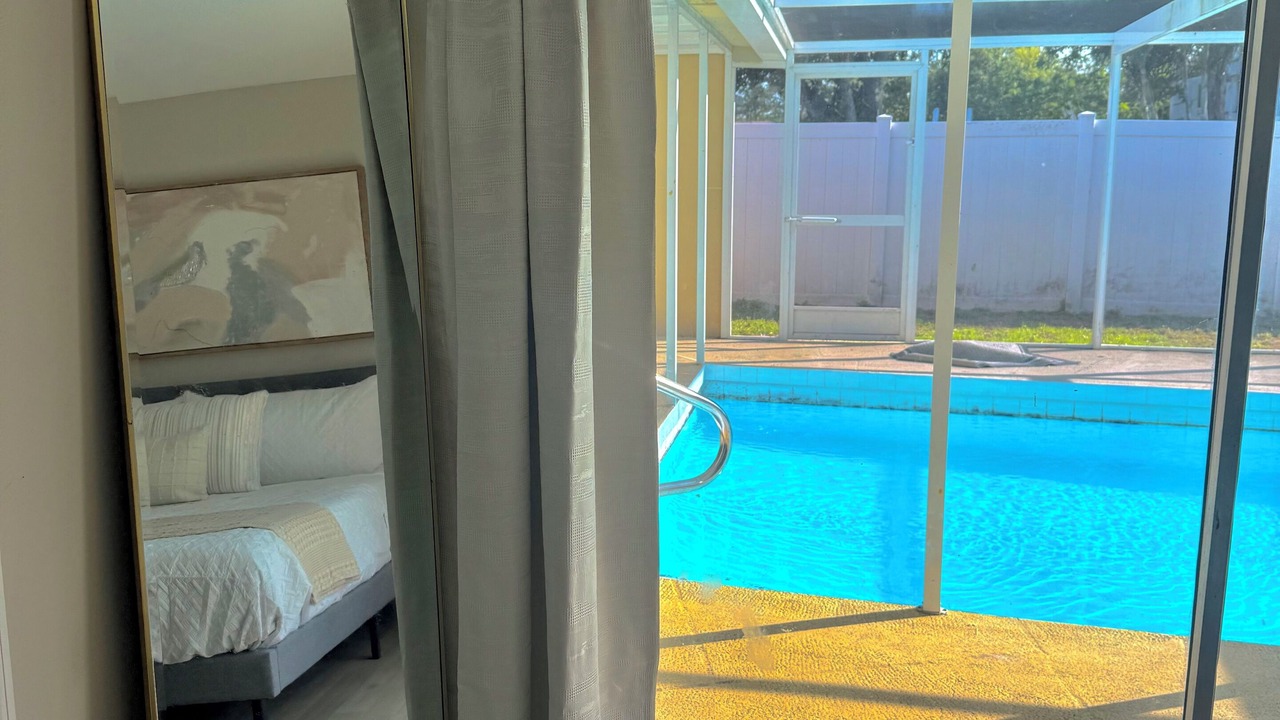 Photo of Bedroom in Sarasota