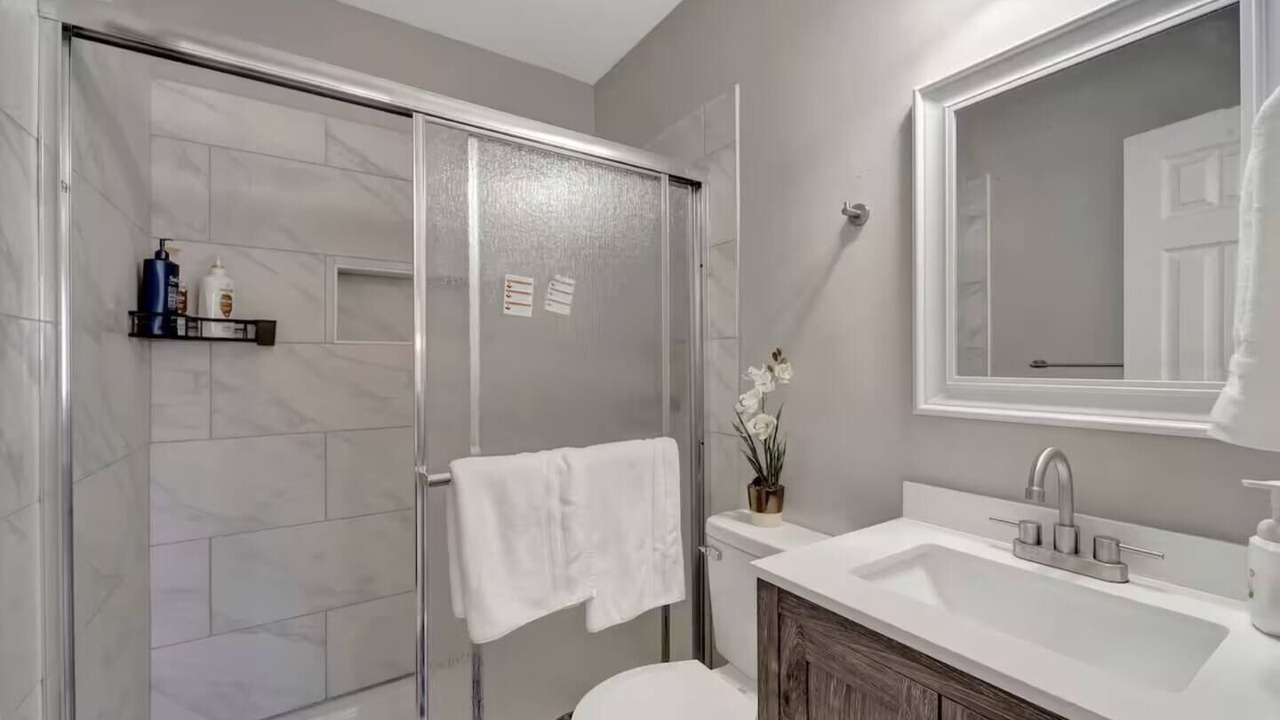 Photo of Bathroom in Sarasota