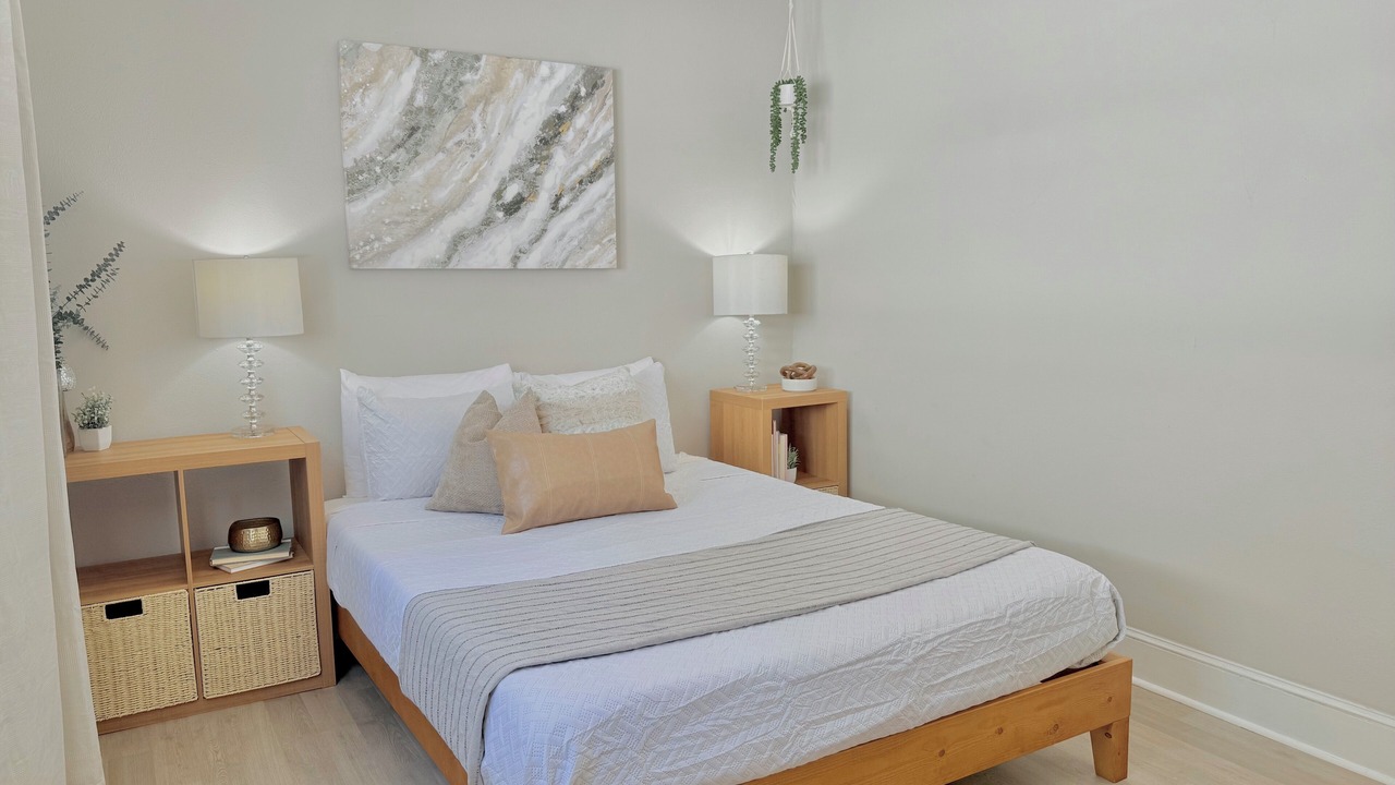 Photo of Bedroom in Sarasota