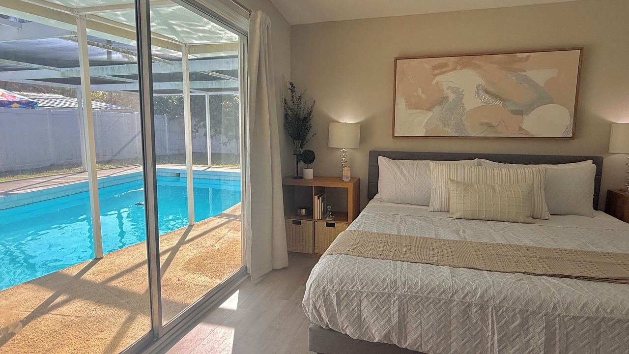 Photo of Bedroom in Sarasota