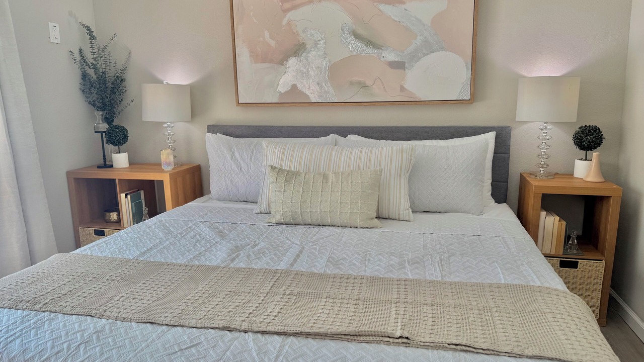 Photo of Bedroom in Sarasota