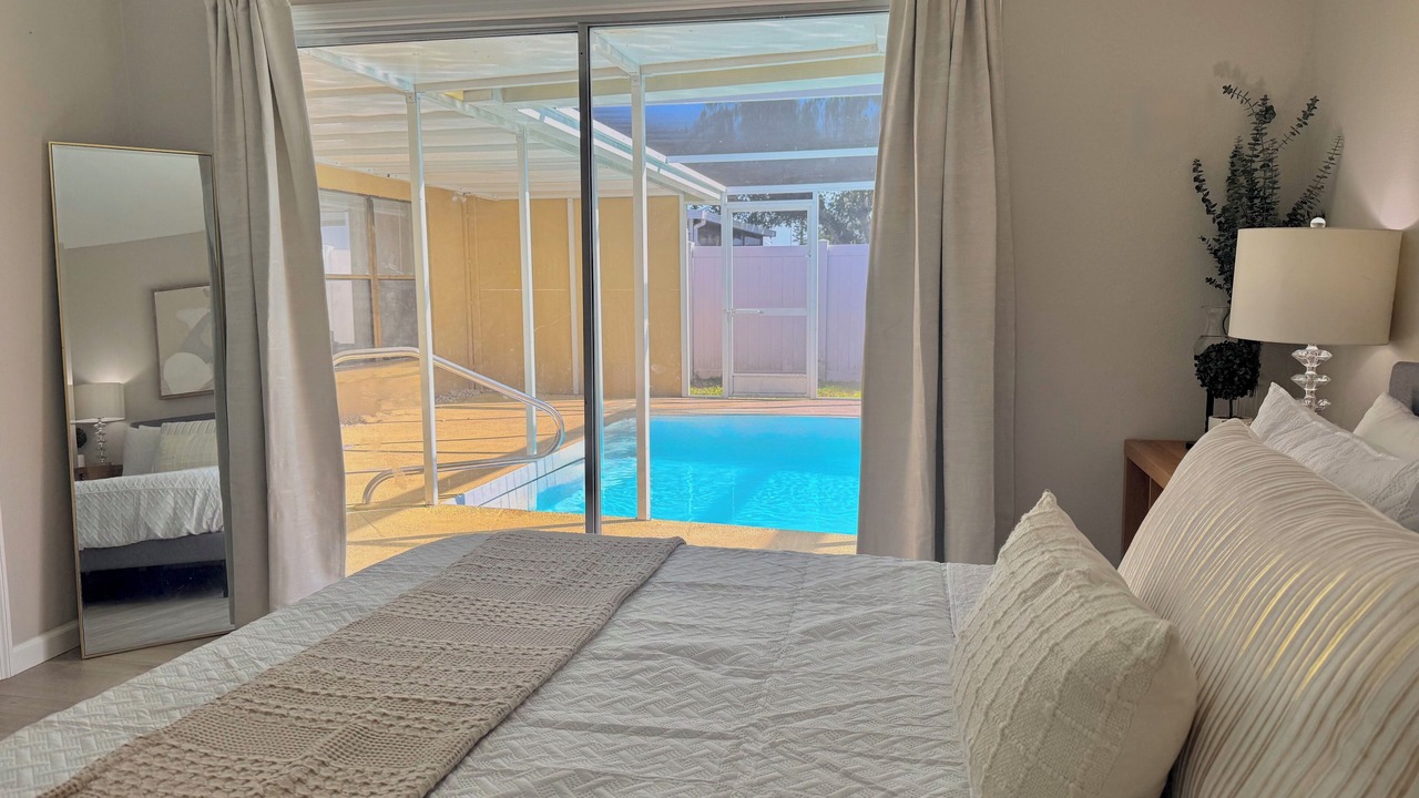 Photo of Bedroom in Sarasota