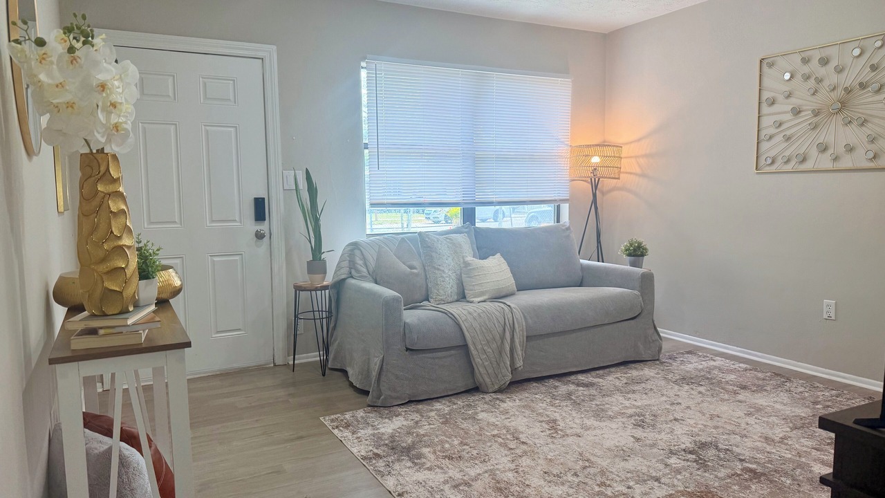 Photo of Livingroom in Sarasota