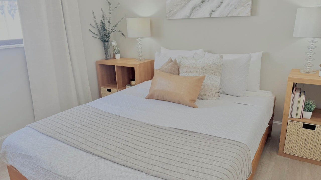 Photo of Bedroom in Sarasota