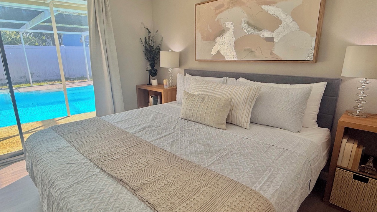 Photo of Bedroom in Sarasota