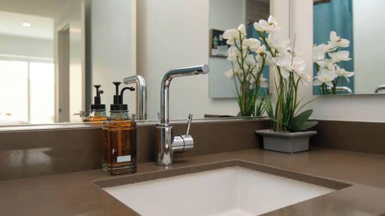 Photo of Bathroom in Historic Core