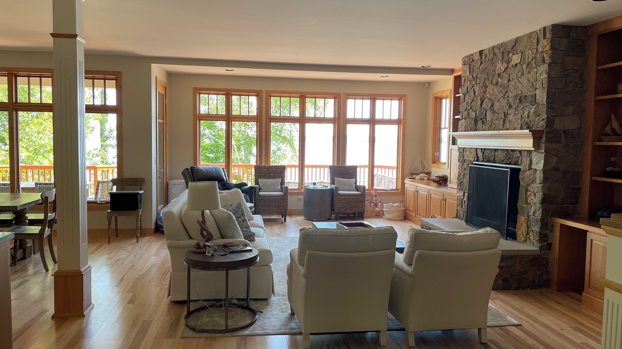 Photo of Livingroom in Rapid City