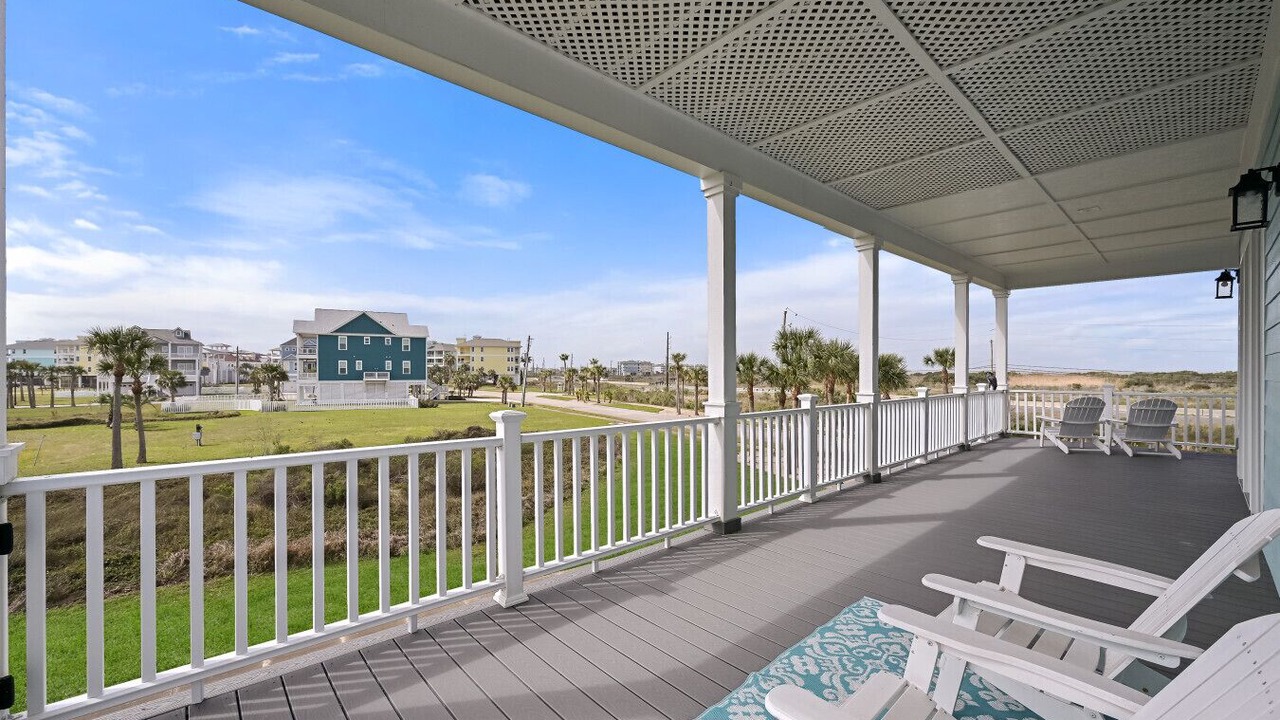 Photo of Outdoor in Red Fish Cove
