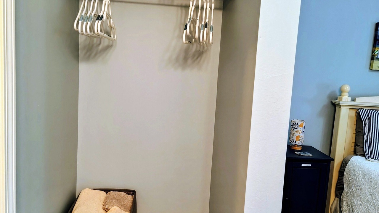 Photo of Bedroom in Sea Trail