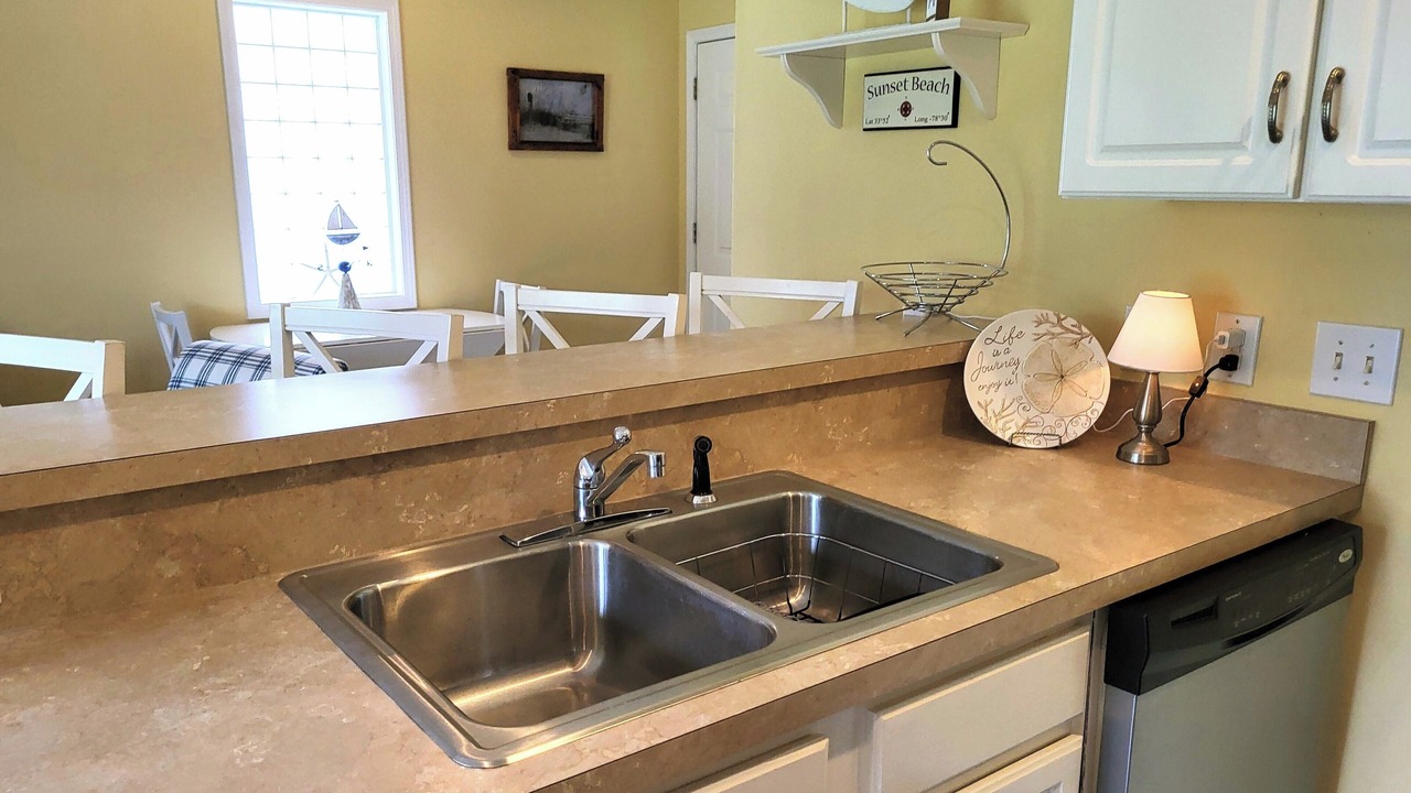 Photo of Kitchen in Sea Trail
