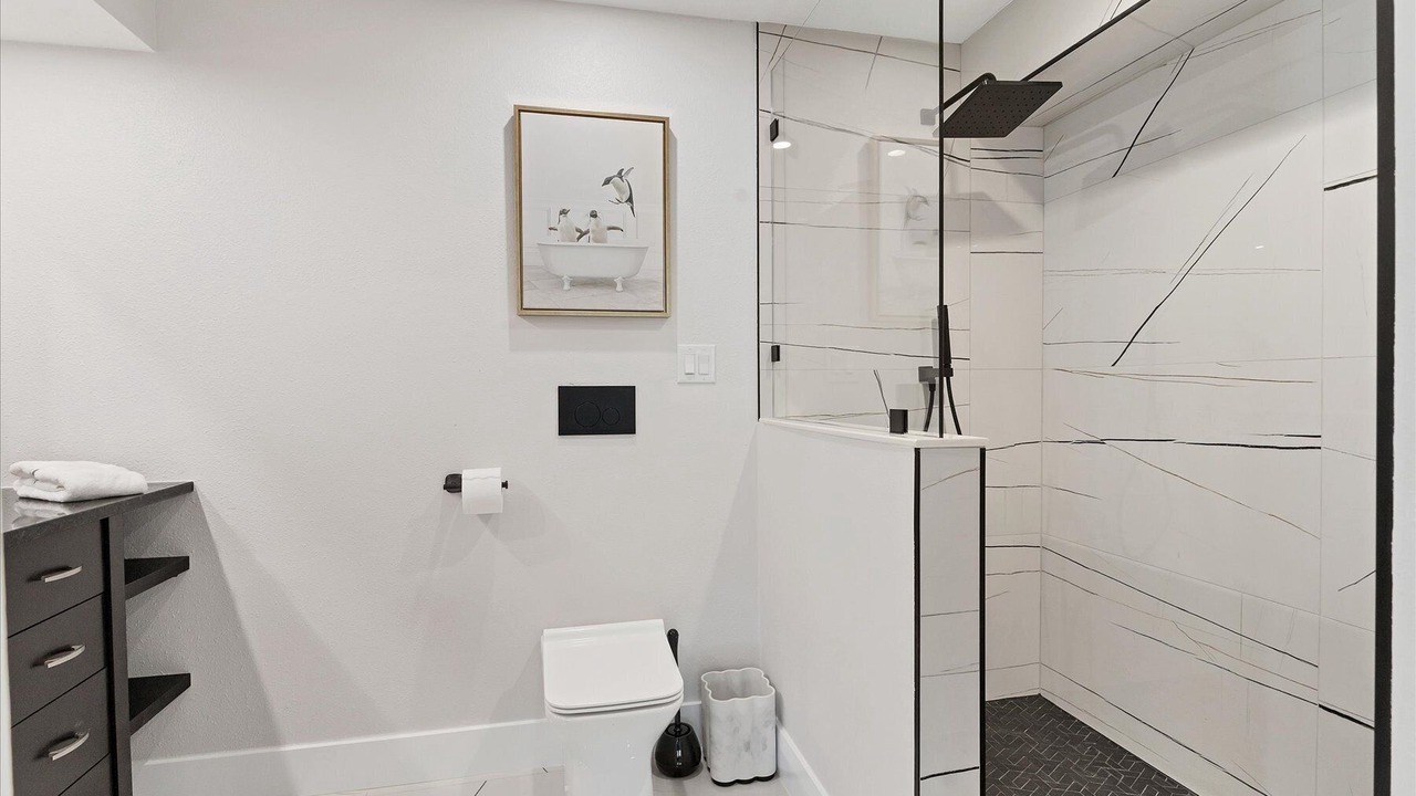 Photo of Bathroom in Ringling Park