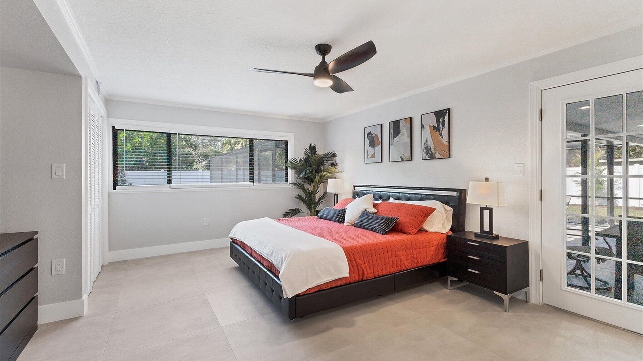 Photo of Bedroom in Ringling Park