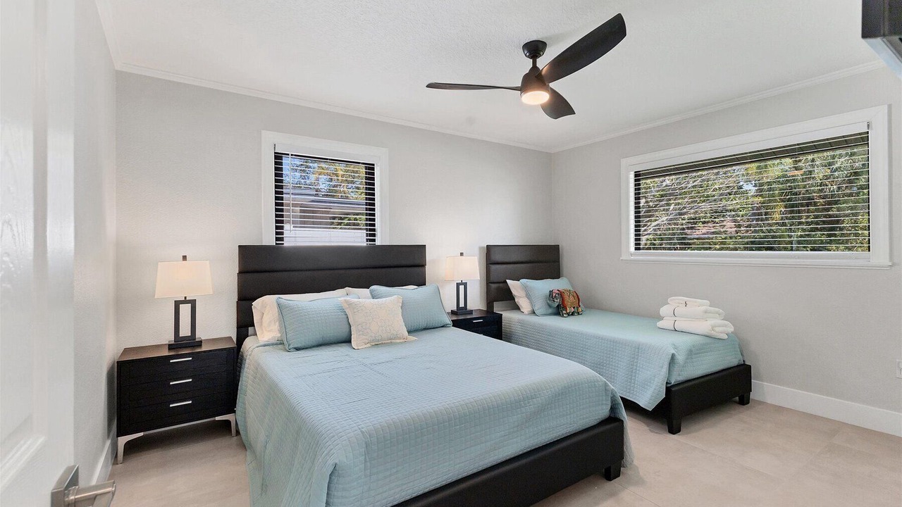 Photo of Bedroom in Ringling Park