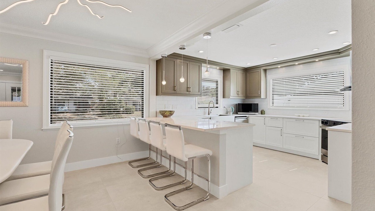 Photo of Kitchen in Ringling Park