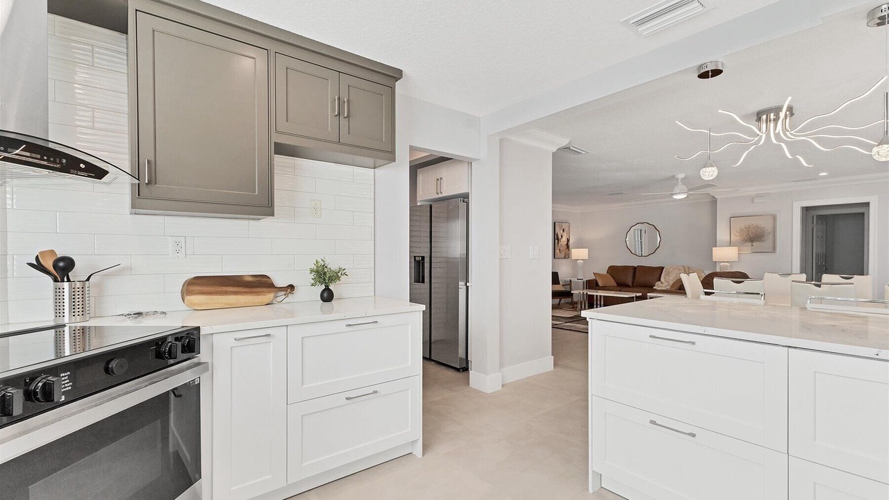 Photo of Kitchen in Ringling Park