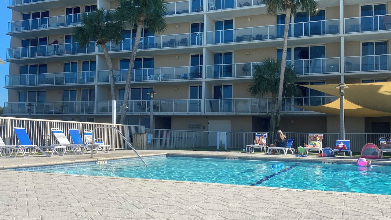 Photo of Outdoor in Villa Sabine