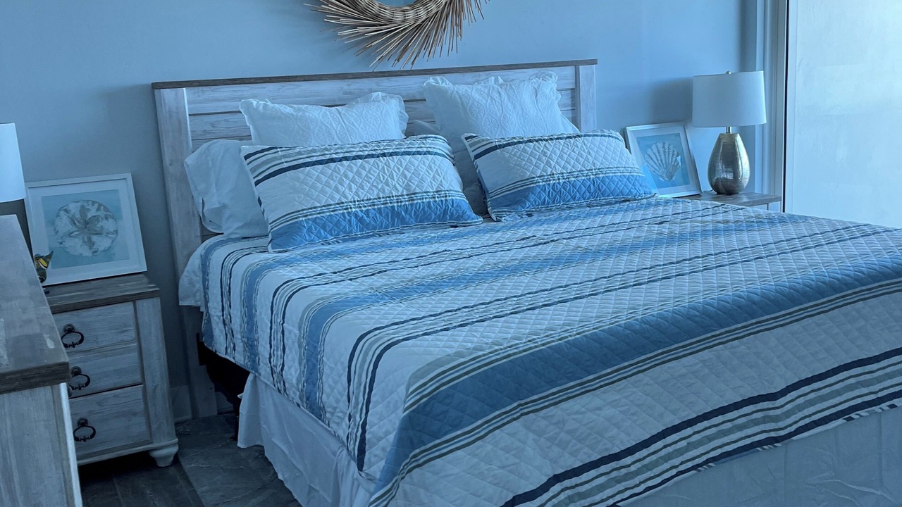 Photo of Bedroom in Villa Sabine