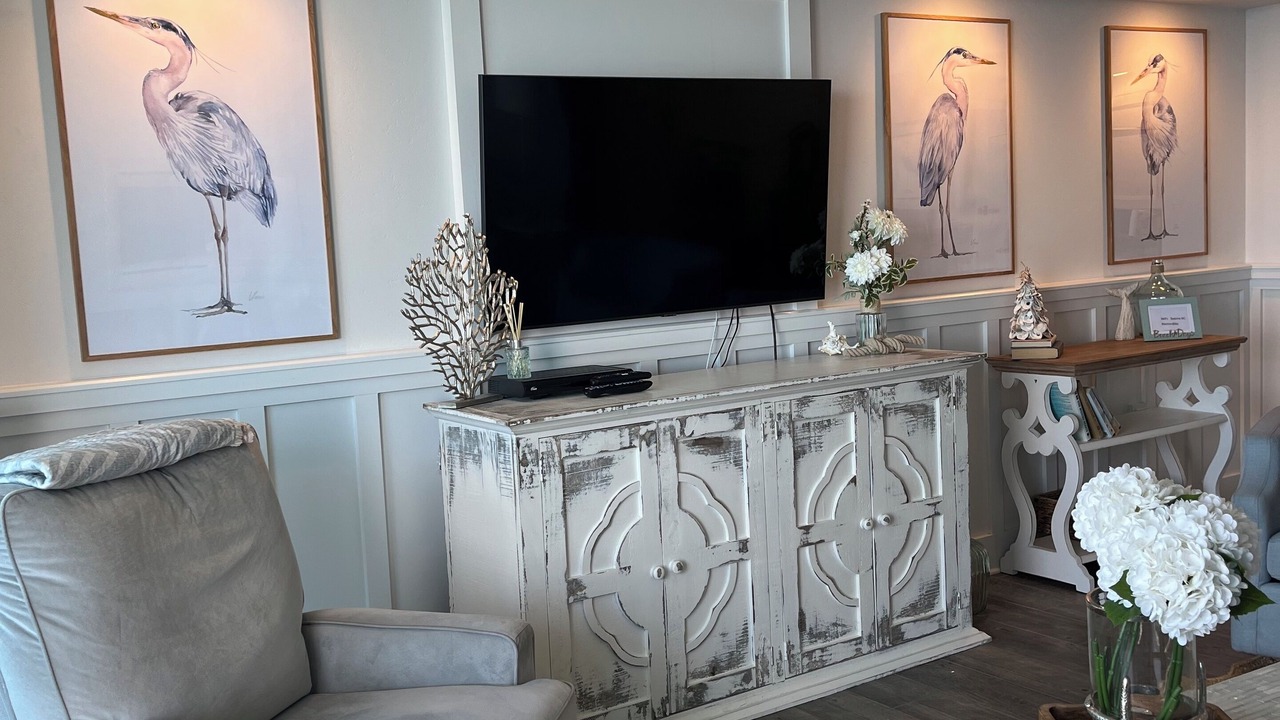 Photo of Livingroom in Villa Sabine