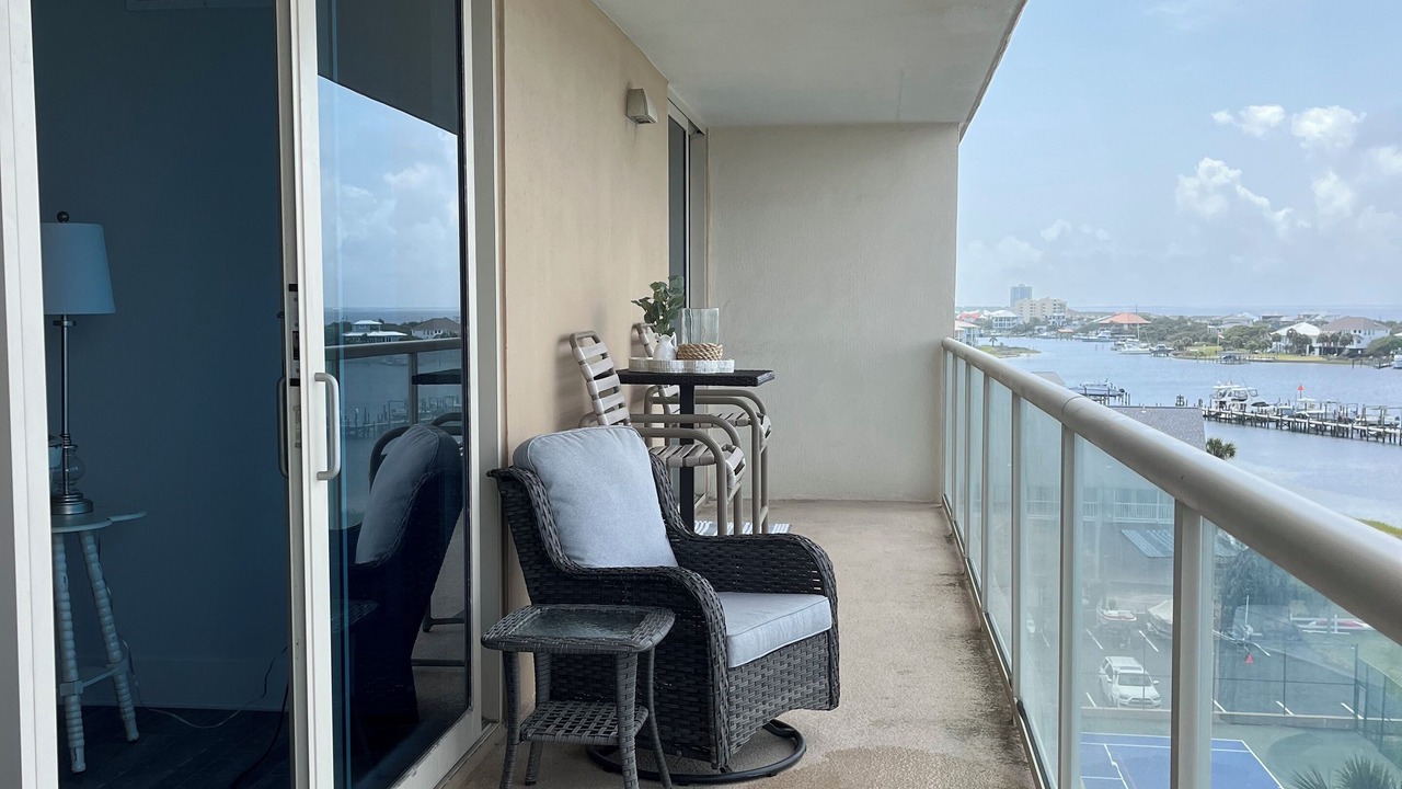 Photo of Outdoor in Villa Sabine