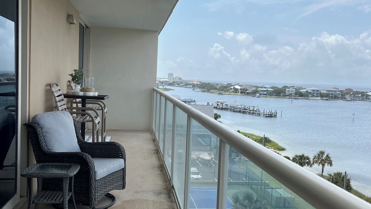 Photo of Outdoor in Villa Sabine